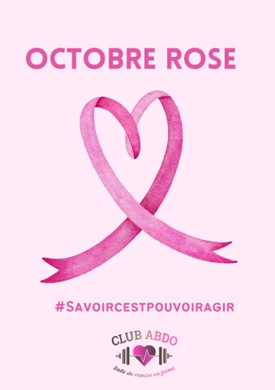 image Octobre Rose 