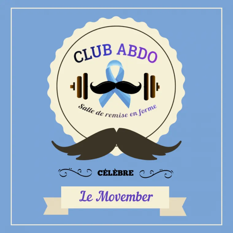 Movember